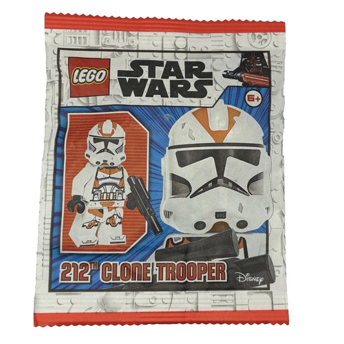 Lego star wars - clone, trooper