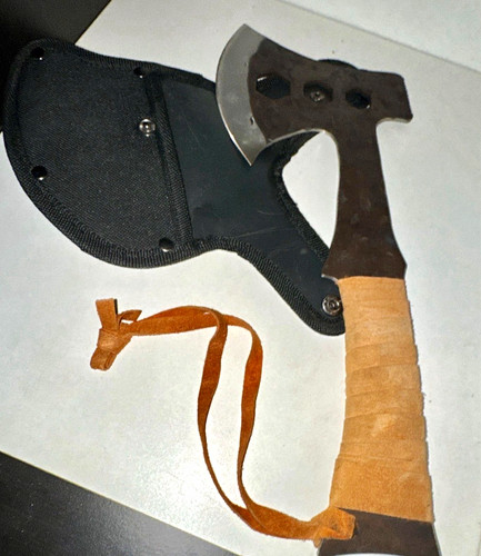 Outdoor handbeil mit - outdoor,