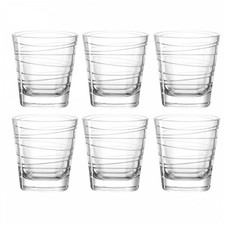 Leonardo gläser set - set, 6-tlg