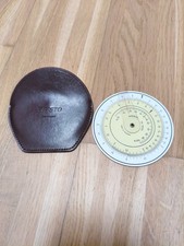 Vintage analoger Aristo 0602