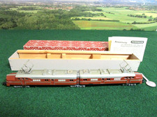 Märklin ,DL 800 von 1955 im