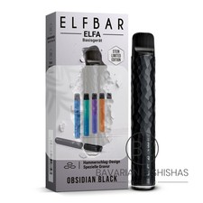 ELFA Basis by ELFBAR
