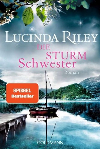 Lucinda riley die - lucinda,