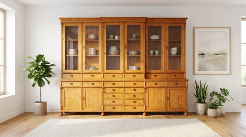 Vitrine glas schrank - vitrine,, glas-schrank
