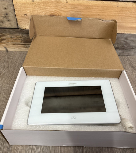 Dahua technology zoll wifi - 7,