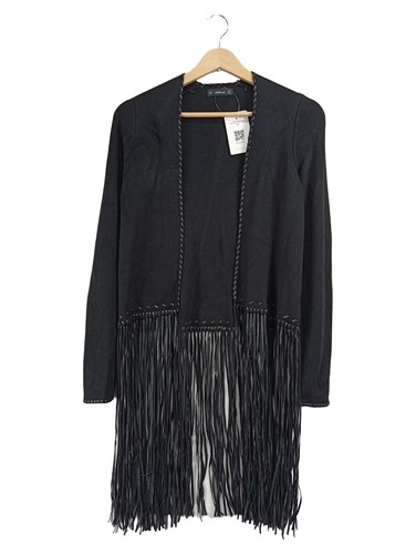 Zara knit damen strickjacke - zara,