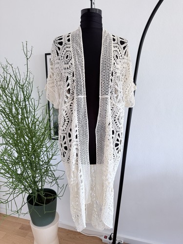 Reserved broderie anglaise - reserved,