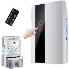 Luftentfeuchter Elektrisch