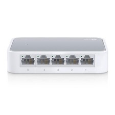 TP-Link TL-SF1005D 5-Port Fast