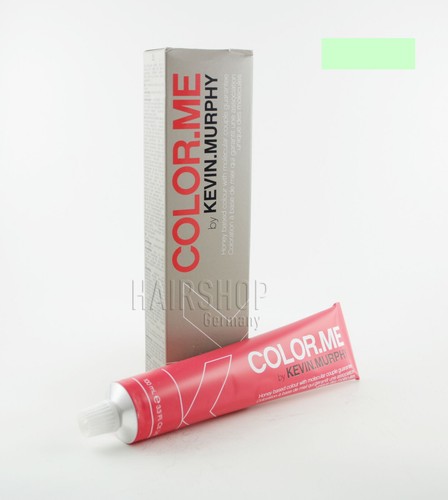 Color kevin murphy - kevin,