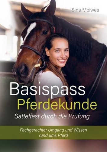 Basispass pferdekunde - basispass,