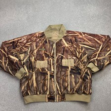 Columbia Jacke Erwachsene X