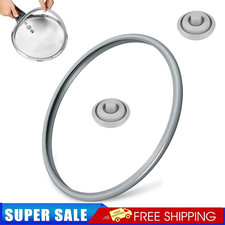 Schnellkochtopf Dichtungsring