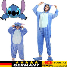 Kind Erwachsenes Blue Stitch