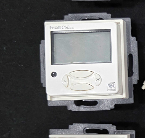 Rademacher troll c50 mini - troll,