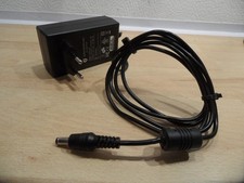 Netzteil Netzgerät AC Adapter Dura Micro INC.  Model DM5133E  12V -  2,0A  n944
