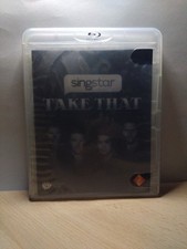 Singstar Take That - PS3