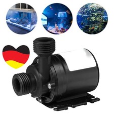 Wasserpumpe Selbstansaugende