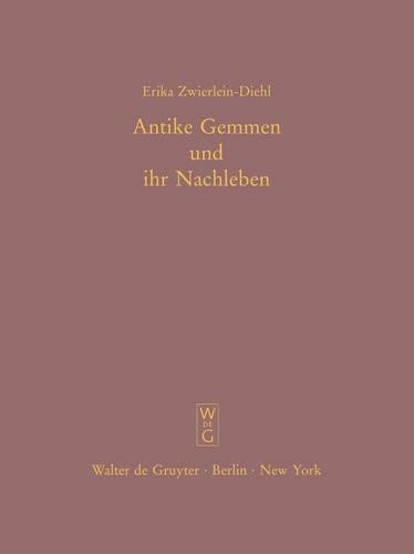 Erika zwierlein diehl antike - erika, zwierlein-diehl