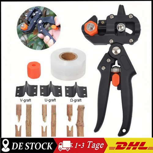 Gartenschere pfropfschere - gartenschere,