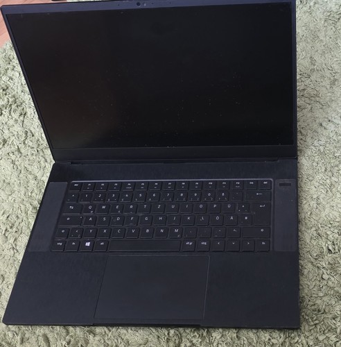 Razer blade advanced - razer, (2019)