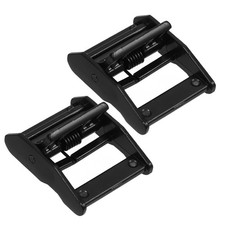 2 Pcs Koppelschloss Gürtel