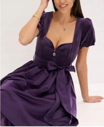 C114 bpc p c dirndl - ,