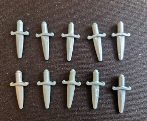 Playmobil messer dolch - playmobil, 10
