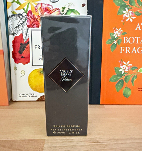 Kilian angels share eau - angels',