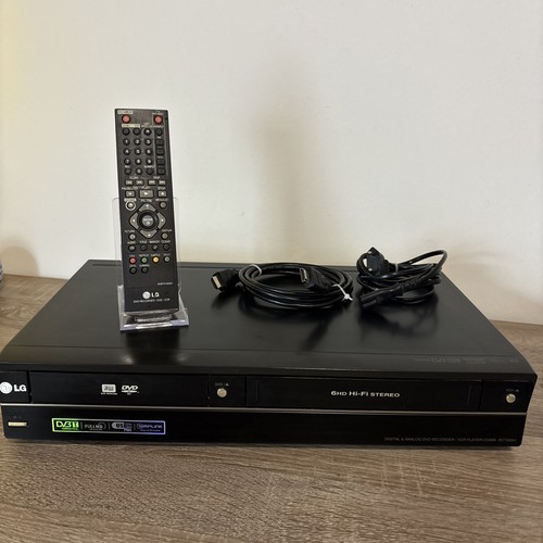 Rct699h vhs vcr dvd - vhs,