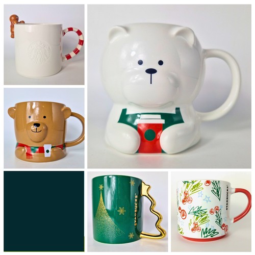 Starbucks tasse mug - tasse,