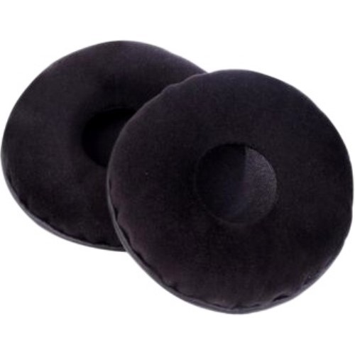 Polsterset velour schwarz - polsterset, für
