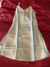 Miyakoo Seidenhemd Negligee