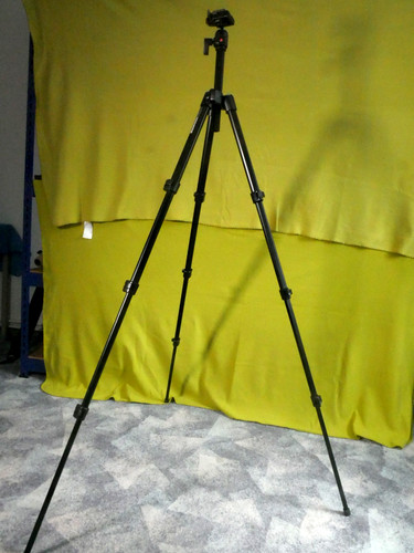 Manfrotto 7302 - , yb