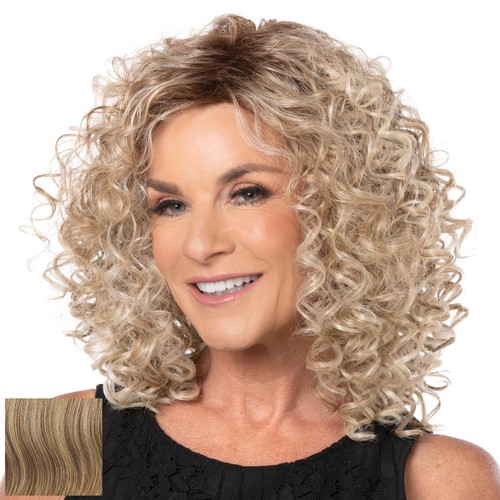 Toni brattin irresistible - brattin, wig