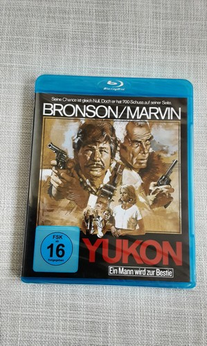 Yukon ein mann wird - yukon,