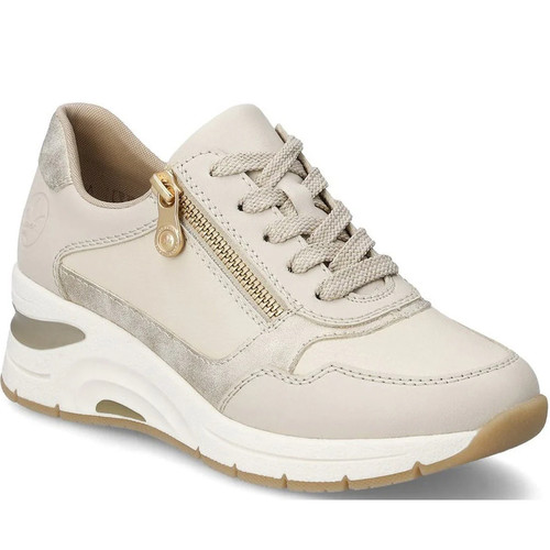 Rieker women beige - rieker, women's