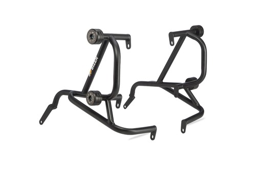 Crash gaurd fits triumph - crash,