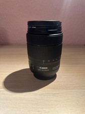 Canon EF-S 18-135mm f/3.5-5.6