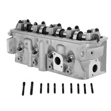 Aaz complete head - aaz, for