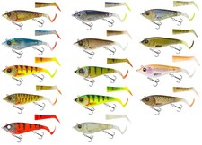 Savage Gear Deviator Tail SS -