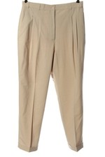 NEW CLASSIC Anzughose Damen Anzug Gr. DE 44 creme Business-Look