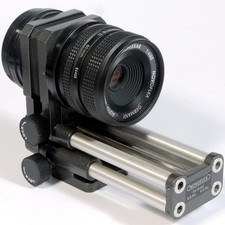 Makro-Set Balgengerät von Novoflex für Nikon AF Macro Objektiv Bellows