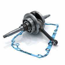 MOTORWELLE TYP OEM LAGER