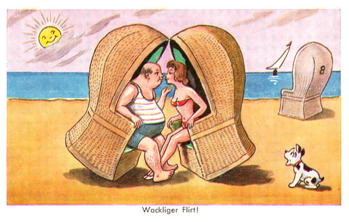 Badefreuden wasser - wasser,