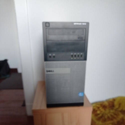 Dell computer optiplex - pc, 7010