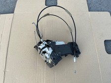 Türschloss vorne links Stellmotor Mazda 2 DY Bj.2003-2007