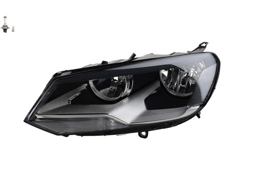 Scheinwerfer halogen passend - scheinwerfer,
