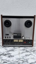 TEAC A-3300SX Tonband