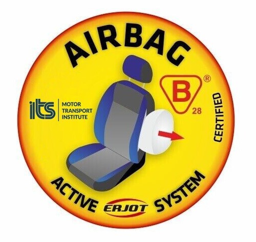 Autositzbezüge